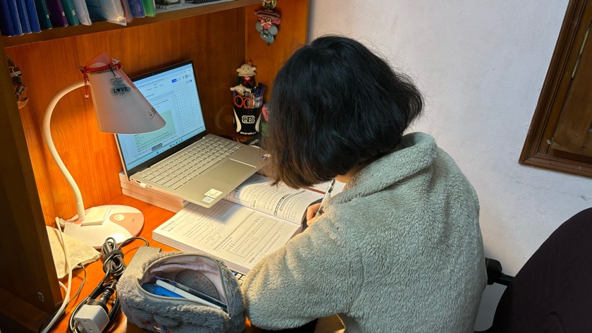 Những ngày đầu Thông tư 29/2024/TT-BGDĐT có hiệu lực: Giáo viên, học sinh tuân thủ để việc dạy, học thêm vào nền nếp