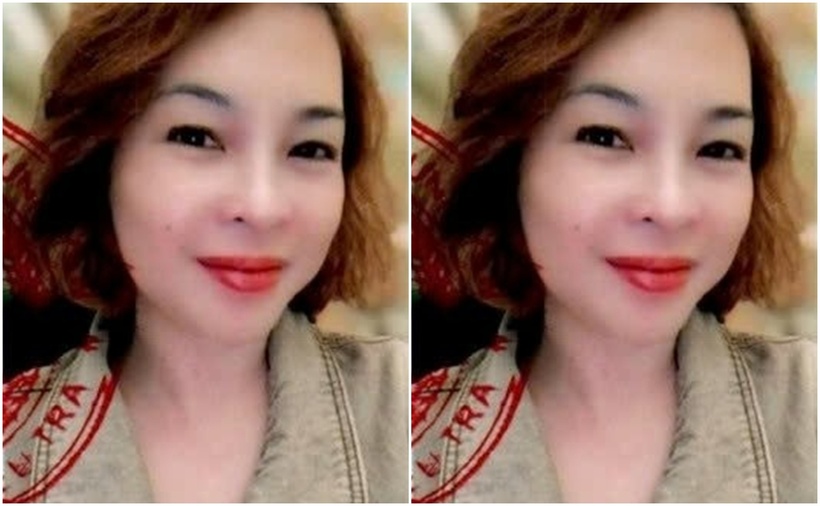 Công an tỉnh Hưng Yên kêu gọi người phụ nữ phát tán tài liệu chống phá Nhà nước ra đầu thú- Ảnh 1.