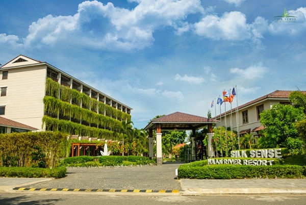 Du lịch Việt Nam 2025 vinh danh 10 'khách sạn xanh' hàng đầu - 11